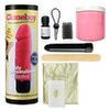 Penis-Abdruck-Set „My personalized Vibrator“, DIY-Silikonvibrator