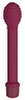 G-Punkt Vibrator „G-Spot Vibe“ mit Multispeed-Vibration