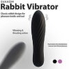 Minivibrator „Tulip“, 10 Vibrationsmodi