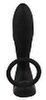 Analvibrator „RC Prostata Plug mit Penisring“