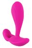 „RC C & G-Spot Vibrator“ mit Fernbedienung, 10 Vibrationsmodi