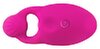 „RC C- & G-Spot Vibrator“ mit Fernbedienung, 10 Vibrationsmodi