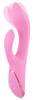 „Nodding Rabbit Vibrator“ mit 3 Motoren