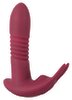 „RC Hands-free 3 Function Vibrator“ mit Rotation, Stoßfunktion und Vibration