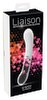 „G-Spot LED Vibrator“, beidseitig verwendbar