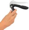 Spekulum mit Vibration und Licht