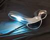 Spekulum mit Vibration und Licht