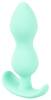 Analplug „Mini Butt Plug“, tailliert