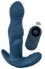 Vibro-Analplug „RC Rotating Prostate Plug with Vibration"