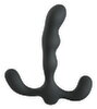 Vibro-Analplug „Flexible Prostate Stimulator with 3 Motors“