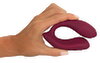 „Bendable RC Panty Vibe“, mit Fernbedienung, wasserdicht