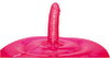 Sitzkissen „Vibrating Love Chair“ mit Vibrator