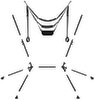 Liebesschaukel „Free standing Sex Swing“ bis zu 125 kg