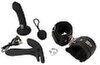 5-teiliges Paket „Couples Love Toy Starter Set Together“