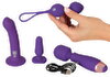 4-teiliges Paket „Women Love Toy Starter Set Feminine“