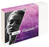 4-teiliges Paket „Women Love Toy Starter Set Feminine“