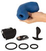 4-teiliges Paket „Men Love Toy Starter Set Masculine“