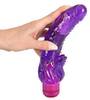 Naturvibrator „H2O Wet Vibe Viking“, 23 cm