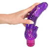 Naturvibrator „H2O Wet Vibe Viking“, 23 cm