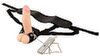 Umschnallvibrator „Gigolina Vibrating Strap-on“ mit 3 Vibrationsstufen