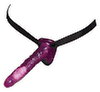 Umschnallvibrator „Vibrating Strap-on Duo“