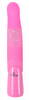 Rabbitvibrator „Pearl Vibrator“ mit rotierenden Massageperlen