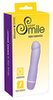 Minivibrator „Sweety“, 12,4 cm, mit 7 Vibrationsrhythmen