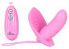 „RC Panty Vibrator“ mit 7 Vibrationsmodi per Fernbedienung