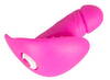 Vibrator „my little Secret“, herausnehmbares Vibrobullet