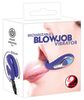 Mundvibrator „Blow Job Vibe“