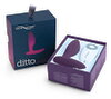 Analplug „Ditto“ mit 10 Vibrationsmodi