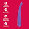G-Punkt-Vibrator auch für die Prostata