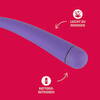G-Punkt-Vibrator auch für die Prostata