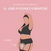 G-Punkt-Vibrator auch für die Prostata
