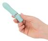 Minivibrator „Flirty“ mit stufenloser Vibration