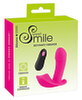 Vibrator „RC Panty Vibrator“, 10 Vibrationsmodi, Fernbedienung