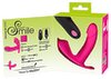 Vibrator „RC Panty Vibrator“, 10 Vibrationsmodi, Fernbedienung