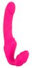 Doppelvibrator "Vibrating Strapless Strap-On"