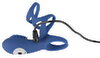 Vibro-Penismanschette „Rechargeable Couple Sleeve”