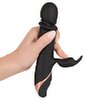 Rabbitvibrator „Thrusting Rabbit“ mit Stoßfunktion