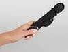 Rabbitvibrator „Thrusting Rabbit“ mit Stoßfunktion