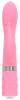 Rabbitvibrator „Kinky Luxurious Dual Massager“ mit Swarovski®-Kristall