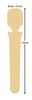 Massagestab "Power Wand" mit beweglichem Kopf