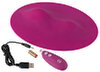 Vibrokissen „vibepad“ mit 7 Vibrationsmodi