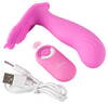 Vibrator „RC G-Spot Panty Vibe“, 10 Vibrationsmodi