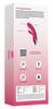 Rabbitvibrator „Angel Powerful Warming Vibrator“