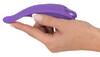 Auflegevibrator "Vibrozunge", 13,5 cm
