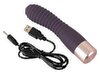 Vibrator „Elegant Flexy Vibe“