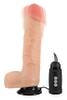 Naturvibrator „Dancing Dick“ mit Rotation