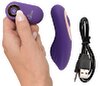 Auflegevibrator „RC Panty Vibrator“ mit Fernbedienung, wasserdicht